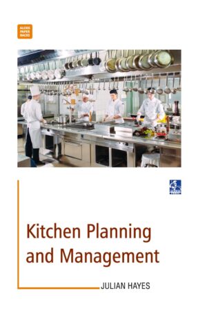 Kitchen Planning and Management