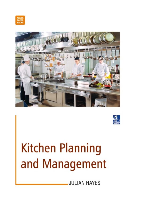 Kitchen Planning and Management