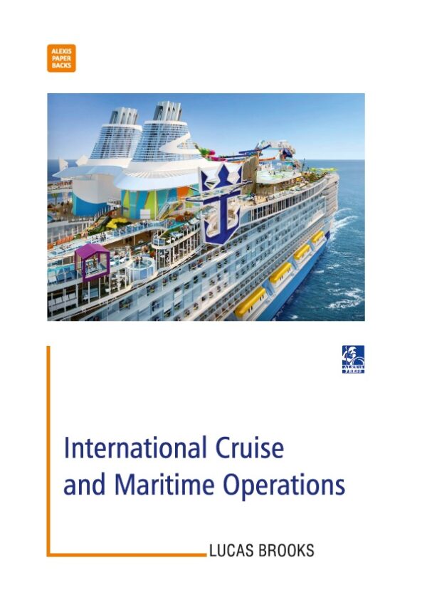 International Cruise and Maritime Operations