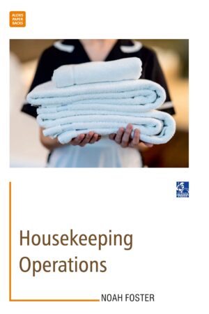 Housekeeping Operations