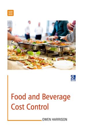 Food and Beverage Cost Control