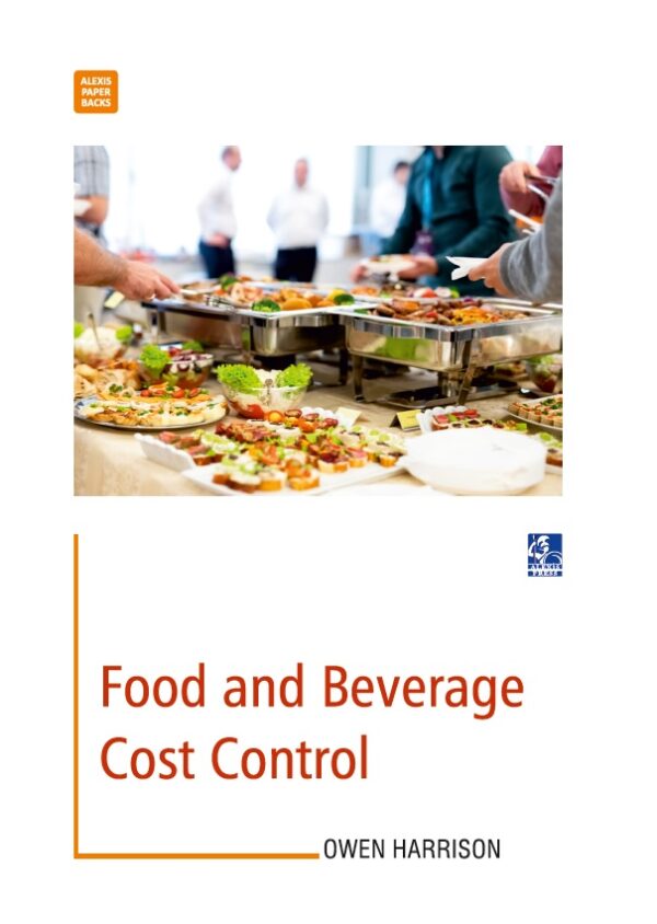 Food and Beverage Cost Control