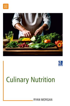 Culinary Nutrition