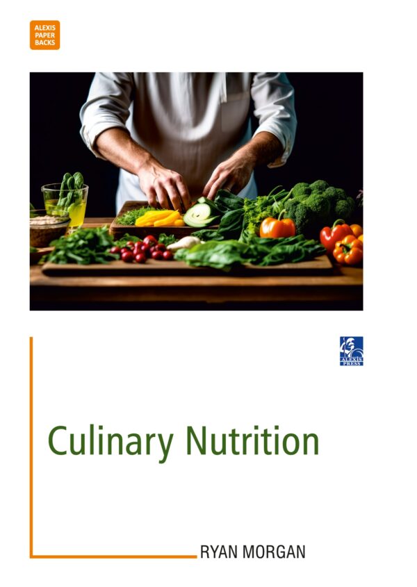 Culinary Nutrition