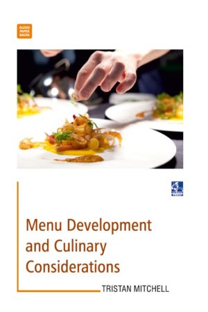 Menu Development and Culinary Considerations