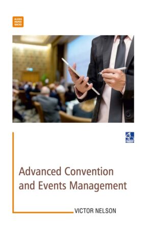 Advanced Convention and Events Management