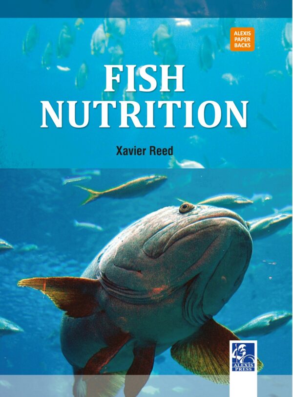 Fish Nutrition