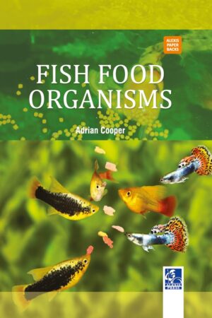 Fish Food Organisms