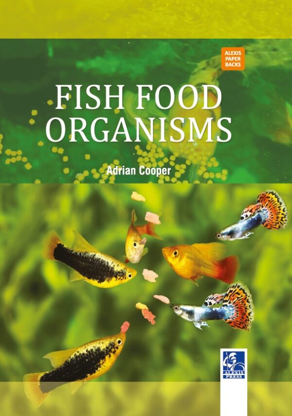 Fish Food Organisms