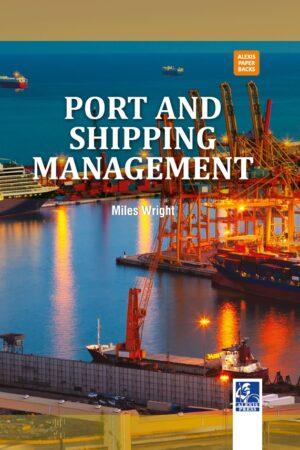 Port and Shipping Management