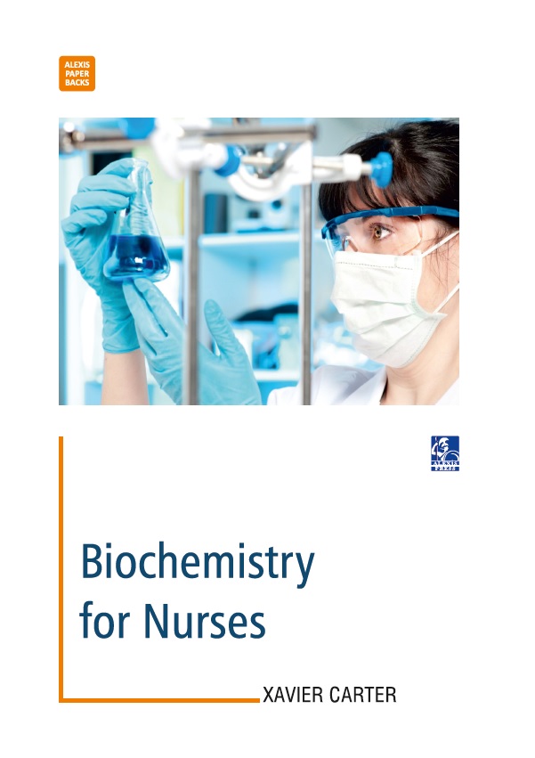 Biochemistry for Nurses