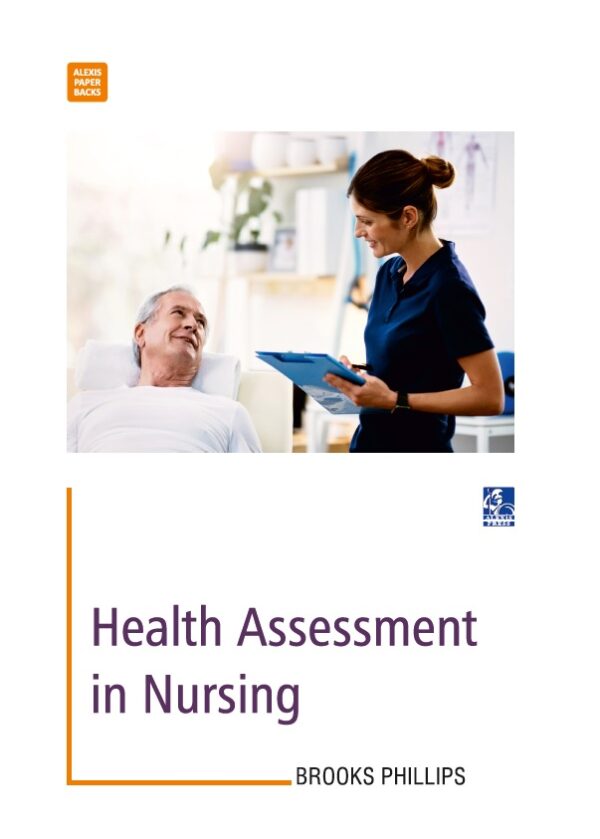 Health Assessment in Nursing