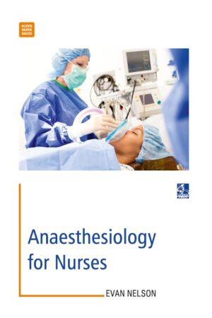 Anaesthesiology for Nurses