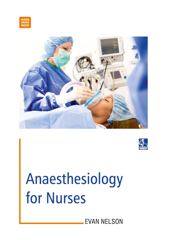 Anaesthesiology for Nurses