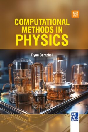 Computational Methods in Physics