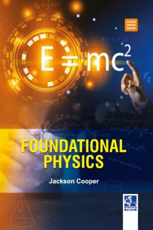 Foundational Physics