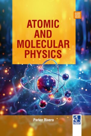 Atomic and Molecular Physics