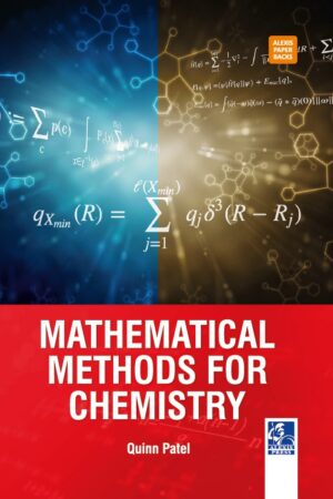 Mathematical Methods for Chemistry