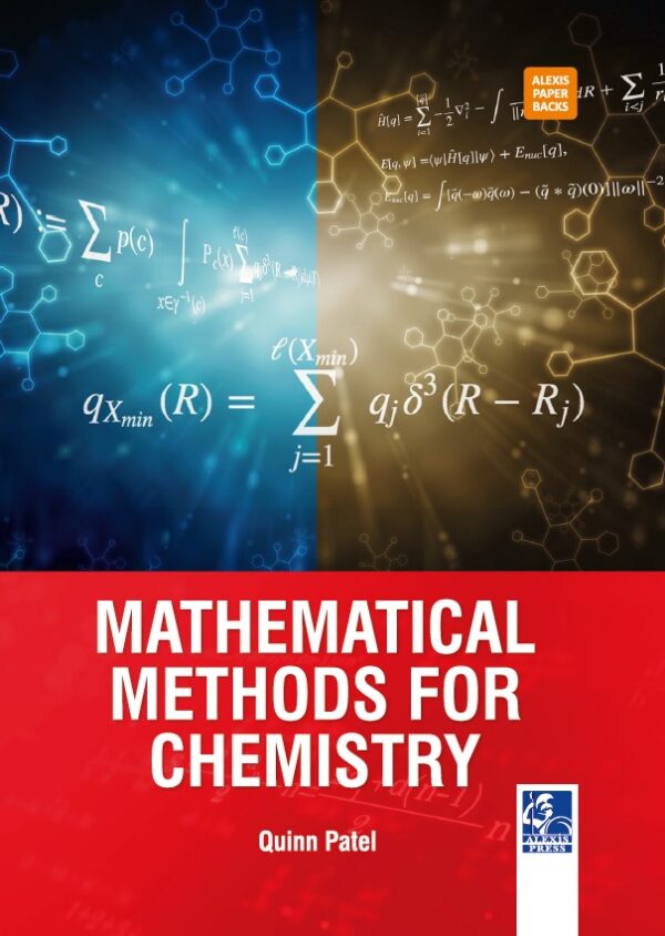 Mathematical Methods for Chemistry