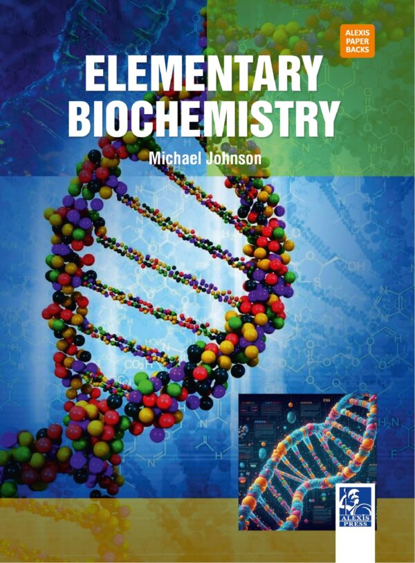 Elementary Biochemistry