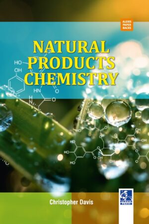 Natural Products Chemistry