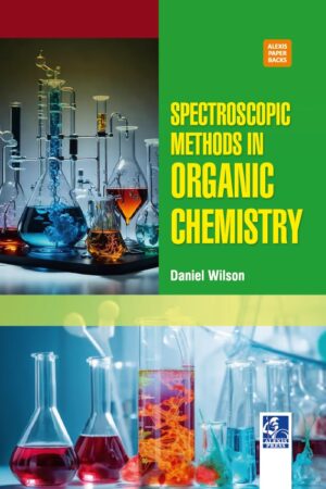 Spectroscopic Methods in Organic Chemistry