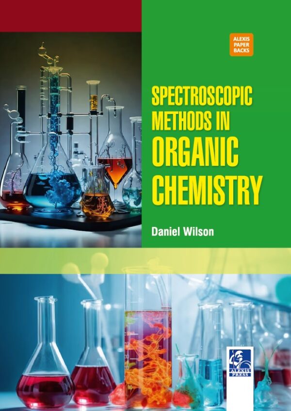 Spectroscopic Methods in Organic Chemistry