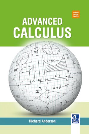 Advanced Calculus