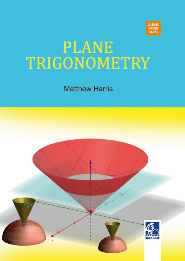 Plane Trigonometry