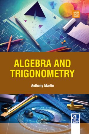 Algebra and Trigonometry