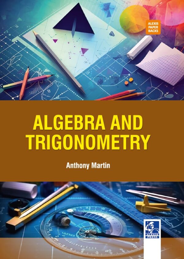 Algebra and Trigonometry