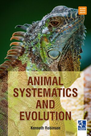 Animal Systematics and Evolution