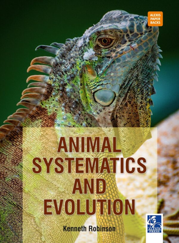 Animal Systematics and Evolution