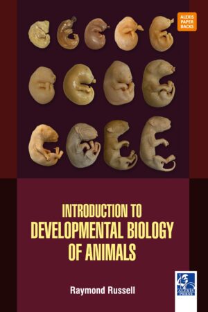 Introduction to Developmental Biology of Animals