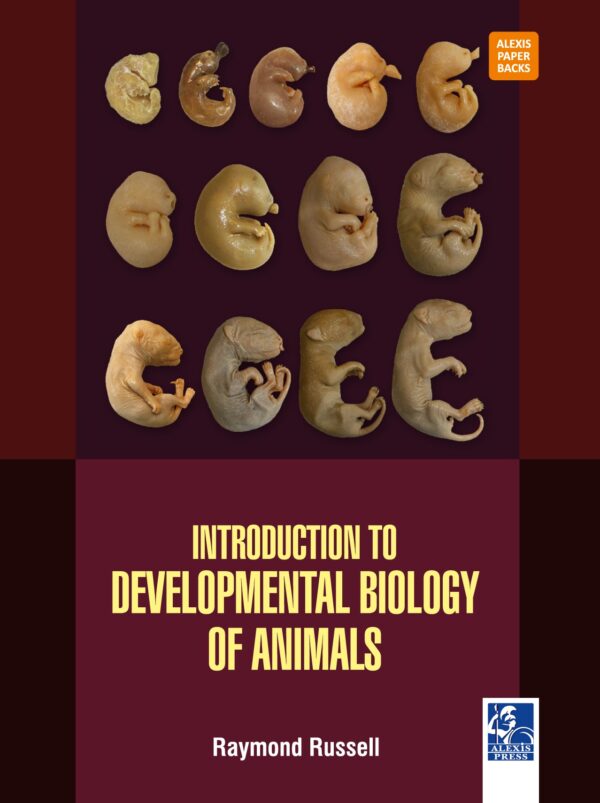 Introduction to Developmental Biology of Animals