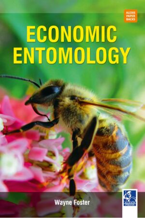 Economic Entomology