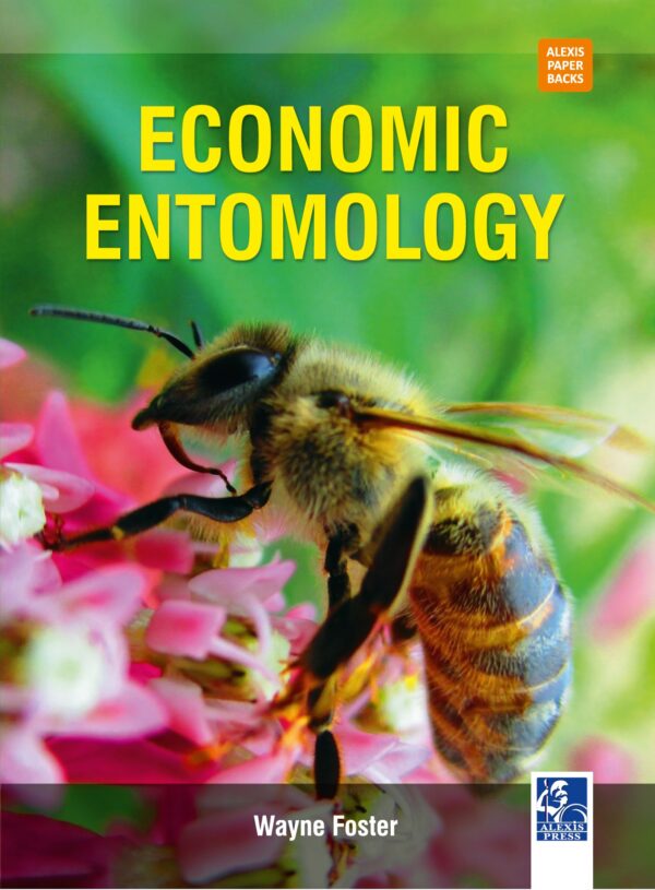 Economic Entomology