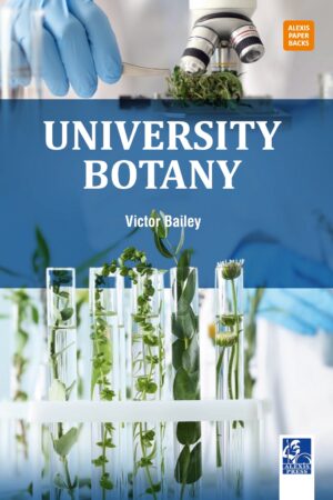 University Botany