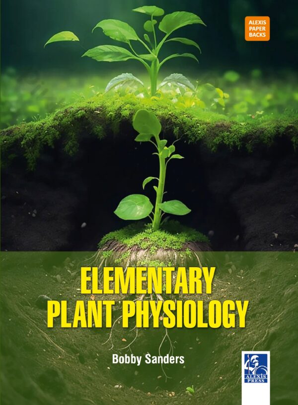 Elementary Plant Physiology