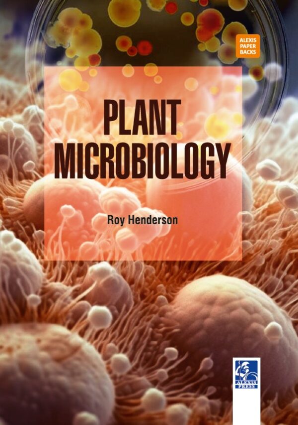 Plant Microbiology