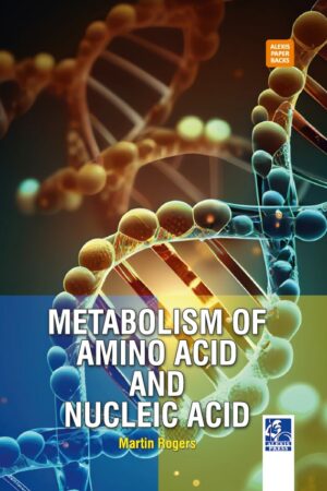 Metabolism of Amino Acid and Nucleic Acid