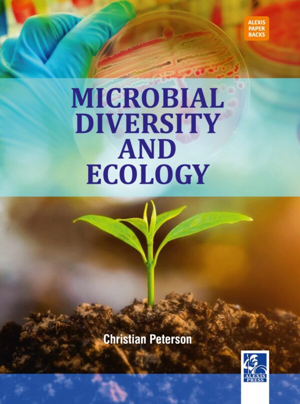 Microbial Diversity and Ecology