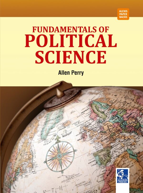 Fundamentals of Political Science