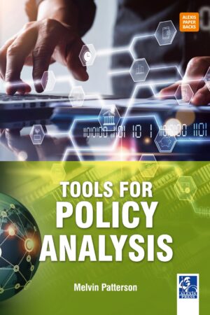 Tools for Policy Analysis