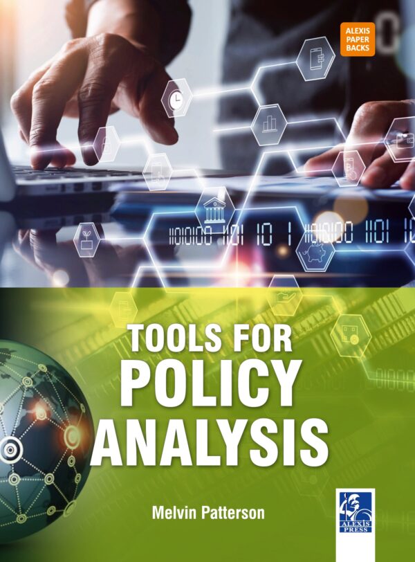 Tools for Policy Analysis