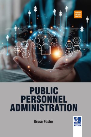 Public Personnel Administration