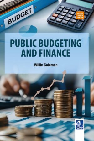 Public Budgeting and Finance