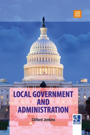 Local Government and Administration