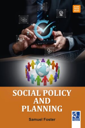 Social Policy and Planning