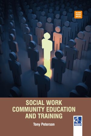 Social Work Community Education and Training